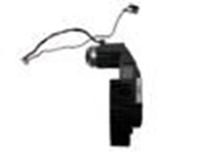 Picture of Vacuum Cleaner Accessory|ROBOROCK|Left Wheel Module|For S8/S8+/S8 Pro Ultra/Q5 Pro/Q5 Pro+/Q8 Max/Q8 Max+/S8 MaxV Ultra/Qrevo Master/Q5 Max+/Q5 DuoRoller+|9.01.1881