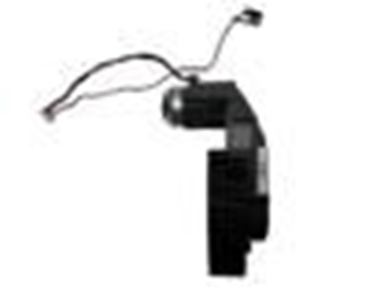 Picture of Vacuum Cleaner Accessory|ROBOROCK|Left Wheel Module|For S8/S8+/S8 Pro Ultra/Q5 Pro/Q5 Pro+/Q8 Max/Q8 Max+/S8 MaxV Ultra/Qrevo Master/Q5 Max+/Q5 DuoRoller+|9.01.1881