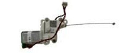 Attēls no Vacuum Cleaner Accessory|ROBOROCK|Lifting module of main brush gearbox|For S8 White Pro Ultra/S8 Black Pro Ultra|9.01.1856