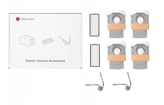 Picture of Vacuum Cleaner Accessory|ROBOROCK|Model 8.02.0440|For Z70|8.02.0440