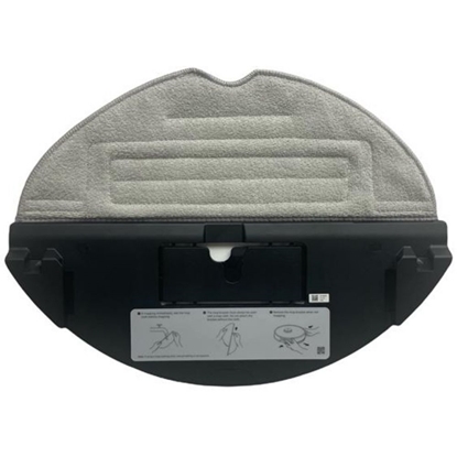 Attēls no Vacuum Cleaner Accessory|ROBOROCK|Mop Cloth Mount|For S8 White/S8 Black/S8 White+/S8 Black+|9.01.1945