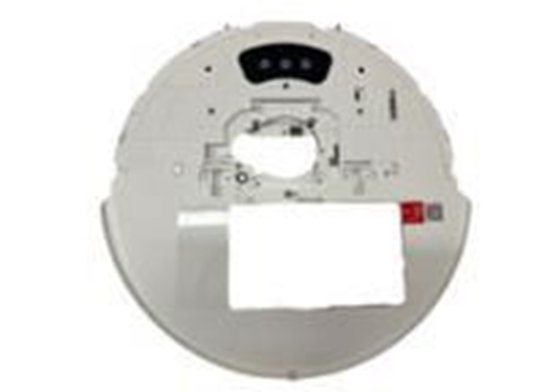 Picture of Vacuum Cleaner Accessory|ROBOROCK|Upper Housing Assembly|White|For S8 White Pro Ultra|9.01.1853