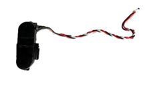 Picture of Vacuum Cleaner Accessory|ROBOROCK|Wall Sensor|For S7 White/S7 Black/S8 White/S8 Black/S8 White+/S8 Black+/S8 White Pro Ultra/S8 Black Pro Ultra/S7 White Pro Ultra/S7 White Max Ultra/S7 Black Max Ultra|9.01.0762