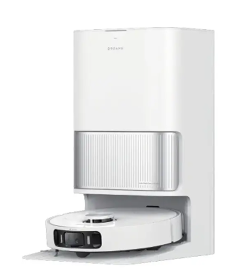 Picture of VACUUM CLEANER ROBOT L40 ULTRA/AE RLL77SE-WH DREAME