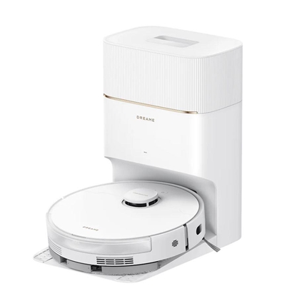 Изображение VACUUM CLEANER ROBOT/D20 PRO PLUS RLD43SD-WH DREAME