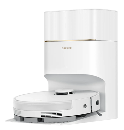 Picture of VACUUM CLEANER ROBOT/D20 PRO PLUS RLD43SD-WH DREAME