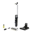 Picture of Vacuum Cleaner|KARCHER|Three-in-one floor cleaner FCV 3|Upright/Wet/dry/Cordless|White|Weight 3.8 kg|1.056-122.0