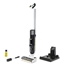 Attēls no Vacuum Cleaner|KARCHER|Three-in-one floor cleaner FCV 3|Dry&wet|2-in-1 stick vacuum|White|Bagless|Battery|1.056-122.0
