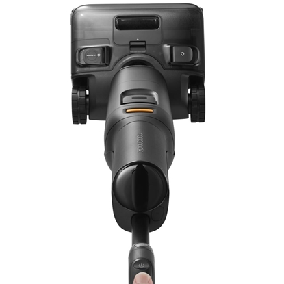 Изображение Vacuum Cleaner|ROBOROCK|F25 ACE COMBO|Upright/Wet/dry/Cordless|Noise 78 dB|Weight 4.7 kg|WD5M6A522-00