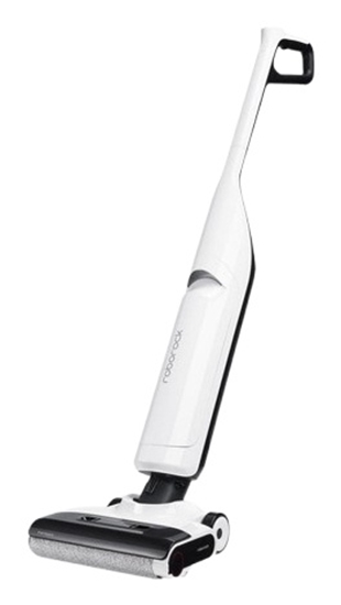 Picture of Vacuum Cleaner|ROBOROCK|FLEXI LITE|Upright/Wet/dry/Cordless/Bagless|Capacity 0.4 l|Noise 73 dB|White|Weight 3.89 kg|WD3D3A01-01