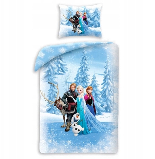 Изображение Vaikikas patalyns komplektas, 160x200, 2 dali