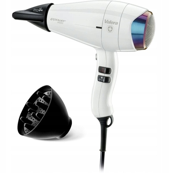 Изображение Valera ePower2020 eQ  1600 W  balta - Matu fens EP2020EQRCD (7610558017578)