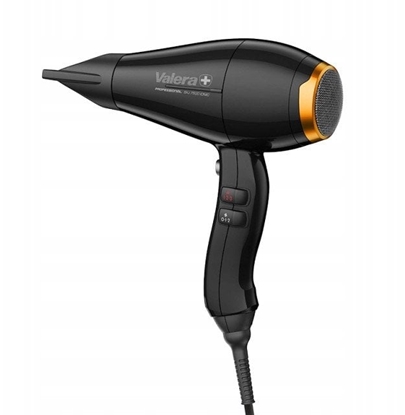 Изображение Valera Swiss Silent Jet 7500X Light RC D  2000 W  melna - Matu fens SXJ7500XRCD (7610558017721)