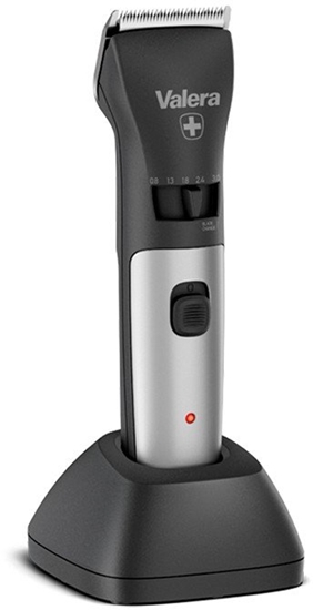 Picture of Valera SXP 300, Black, Grey, Plastic, Cylinder, 3 mm, 2 cm, 4.6 cm