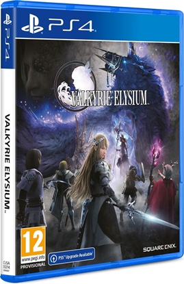 Изображение Valkyrie Elysium PS4