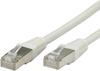 Picture of Value FTP Patch Cord Cat.5e (Class D), grey, 10 m