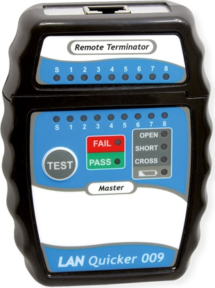 Picture of Value LAN Quicker Cable Tester