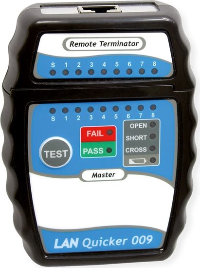Picture of Value LAN Quicker Cable Tester