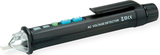 Picture of Value Non-Contact Voltage Tester, 1000V, with Flashlight