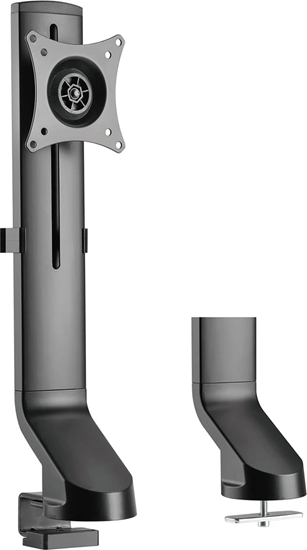 Picture of Value Single Monitor Arm, Sit-Stand Workstation Compatible, 3 Joints