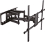 Picture of Value Solid Articulating Wall Mount TV Holder, up to 228.6cm (50" - 90")