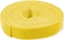 Attēls no Value Strap Cable Tie Roll, Width 10mm, yellow, 25 m