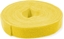 Picture of Value Strap Cable Tie Roll, Width 10mm, yellow, 25 m