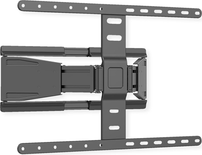 Attēls no Value TV Wall Mount, ultra-slim, 43" - 90" (109,22cm - 228.6cm), max. 50kg