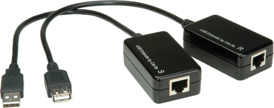 Picture of Value USB 1.1 Extender over RJ-45