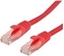 Изображение Value UTP Patch Cord Cat.6A (Class EA), red, 1.5 m