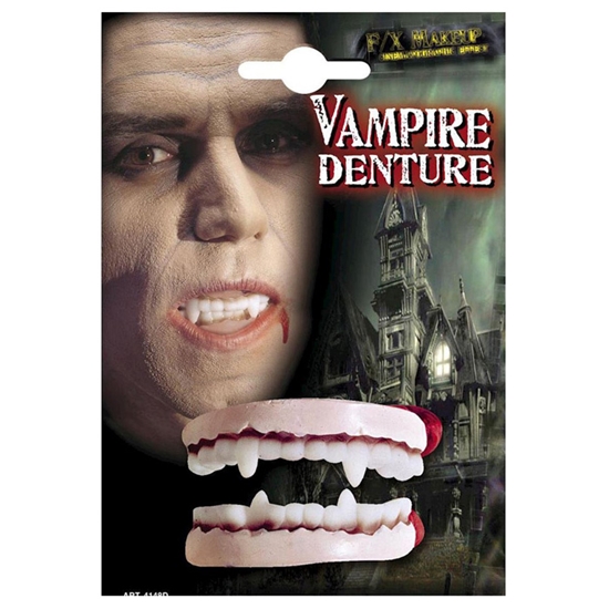 Изображение Vampīra zobi