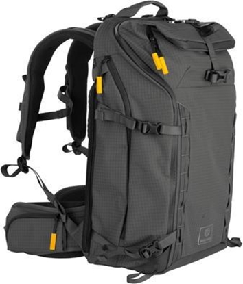 Attēls no Vanguard VEO Active 53 grey Backpack