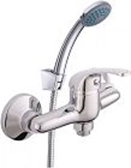 Изображение Vannas jaucējkrāns Optima-12/K