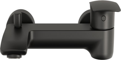 Изображение Vannas/dušas maisītājs ELITE e30B melns Herz