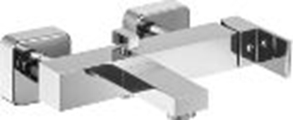 Picture of Vannas/dušas maisītājs q30 SQ 360 Herz