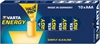 Picture of Varta 10x AAA 4103 Single-use battery Alkaline