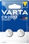 Picture of Varta Bateria Varta Energy CR2032 230mAh 2 szt.