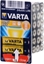 Изображение Varta Batterie LONGLIFE AA  Mignon LR6                 24St.