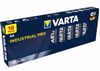 Picture of Varta Industrial PRO LR6 AA 10 pack 