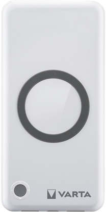 Attēls no Varta Powerbank  Wireless    10000 mAh