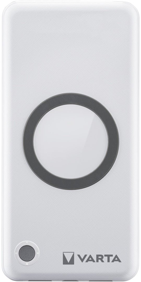 Picture of Varta Powerbank  Wireless    10000 mAh