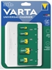 Picture of Varta Universal Charger 57658 101 401