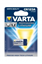 Attēls no Varta Varta - Bateria litowa CR123A 3V 1600mAh