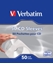 Picture of Vāciņš CD/DVD Verbatim 50gab