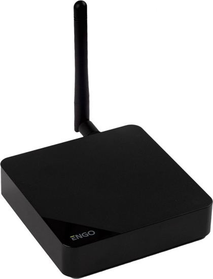 Picture of Vārteja Pro WiFi+LAN, ENGO/ZigBee iericēm