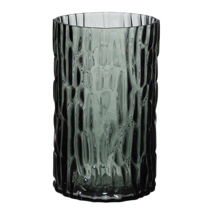 Attēls no Vāze Fanni K Honka 20cm, pelēka