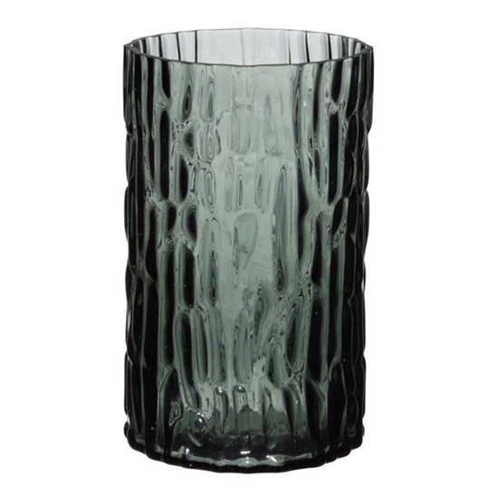 Изображение Vāze Fanni K Honka 20cm, pelēka