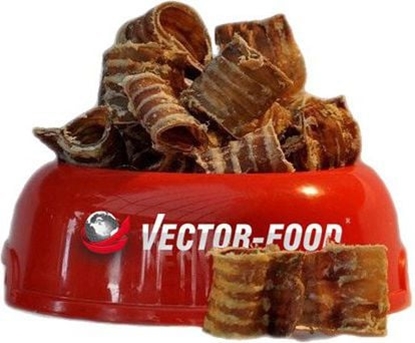 Изображение Vector-Food Tchawica woowa krojona 100g