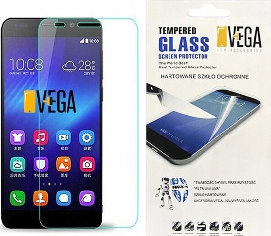 Изображение Vega VEGA SZKO HARTOWANE SAMSUNG GALAXY A05S - SZKO OCHRONNE PASKIE>