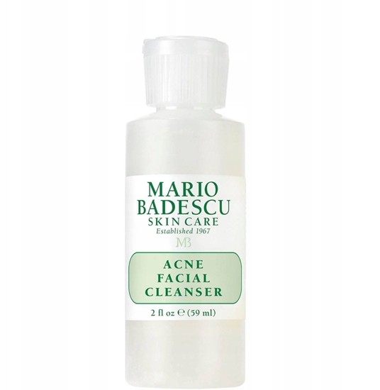 Picture of Veido prausiklis nuo spuog Mario Badescu, 59 ml